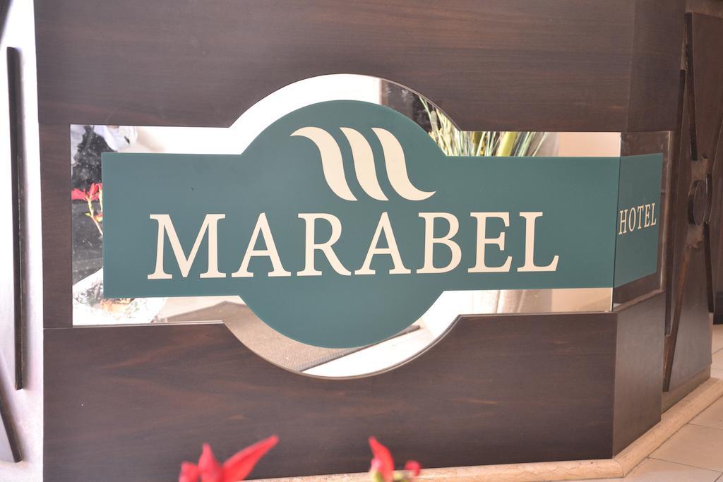 Hotel Marabel Sant'Alessio Siculo Exterior photo